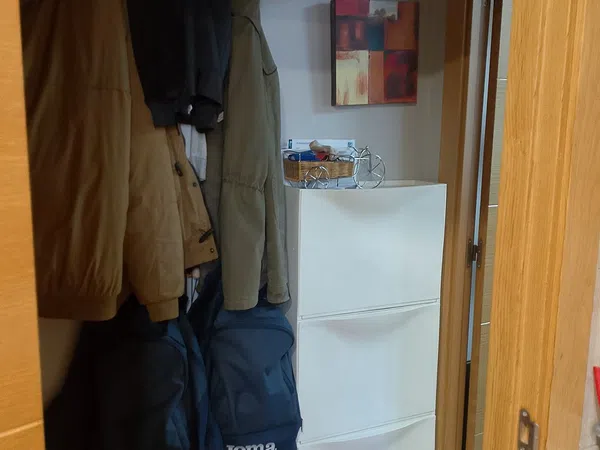 Piso en calle de Navalmoral de la Mata, 22