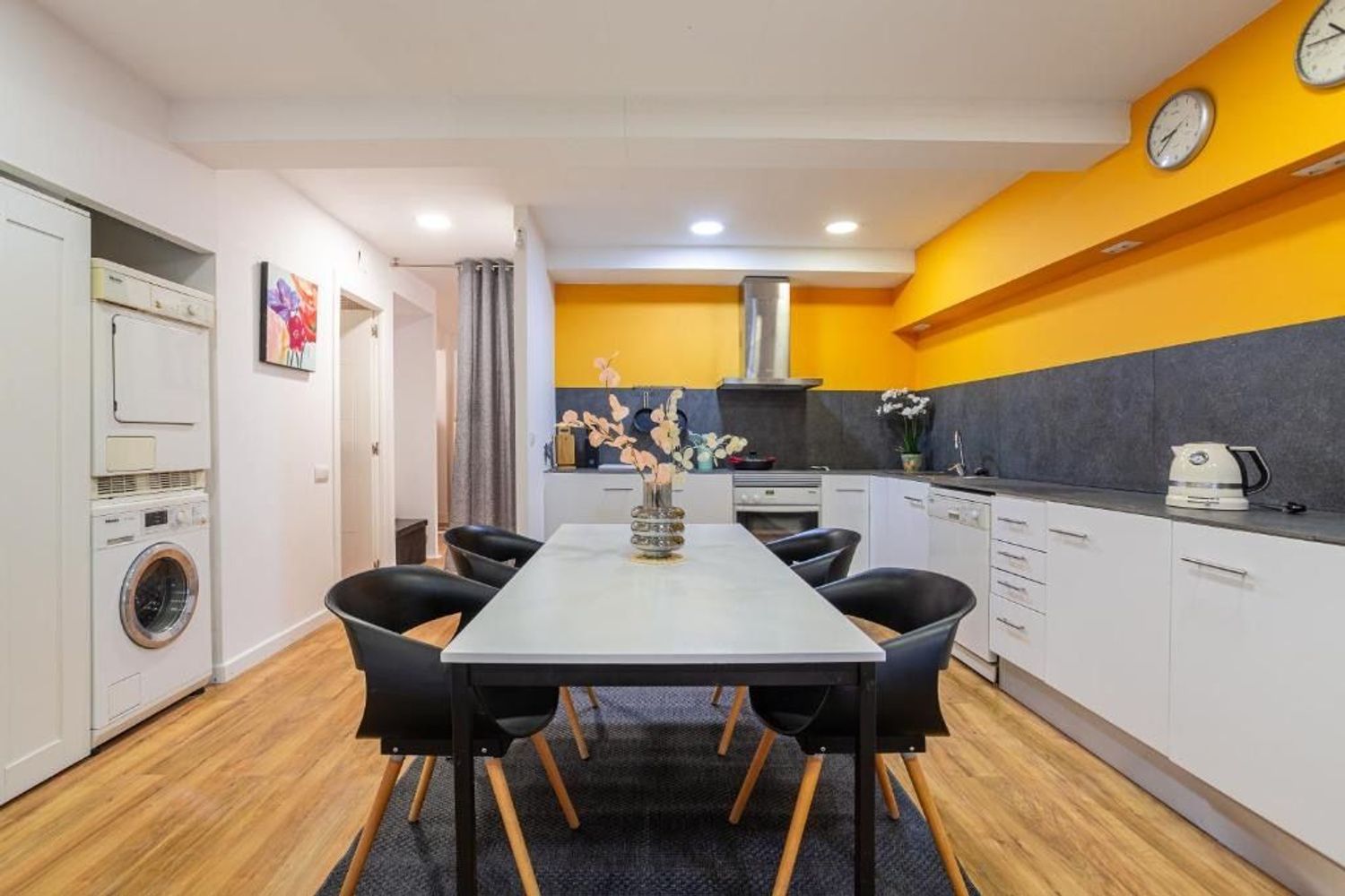 Loft en Calle de Sant Joan Baptista la Salle, 8, Eixample, Eixample - Foto 7