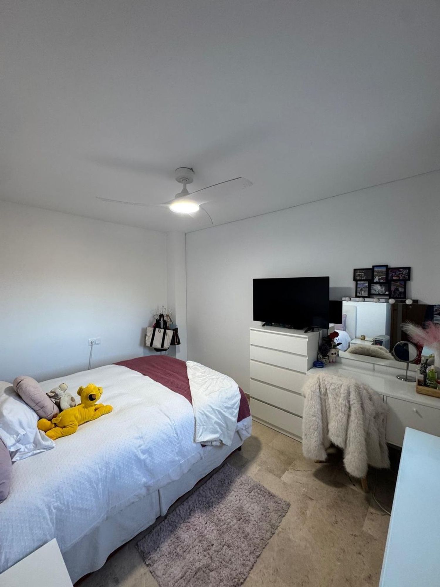 Piso en avenida montañar, 3 - Foto 35