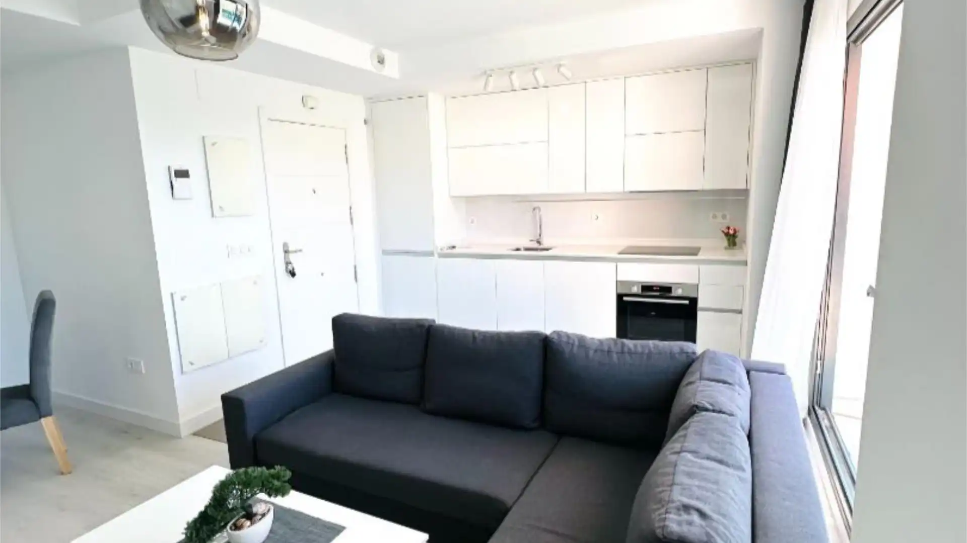 Piso en  Calle Río Chillar 2 - Foto 3