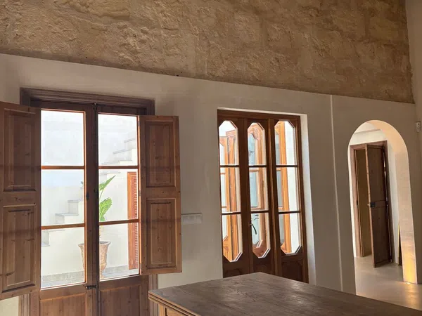 Chalet pareado en Urb. son espanyolet Barrio Son Espanyolet - Foto 8