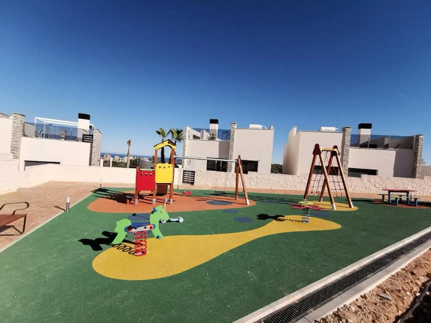 Ático en avenida Barcelona, 27 L - Foto 5