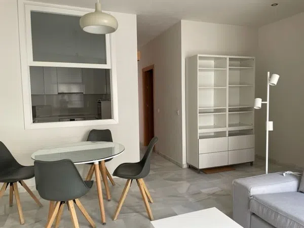 Piso en Calle Gonzalo Bilbao, 22, Puerta Carmona-Puerta Osario-Amador de los Ríos - Foto 4