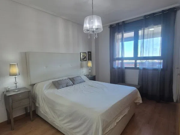 Dúplex en Paseo Serra d'Espadá, La Patacona, La Patacona - Foto 16