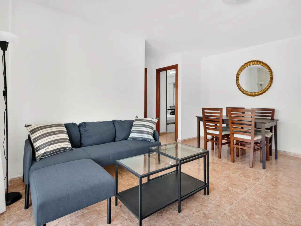 Piso en calle Los Negros 5 - Foto 10
