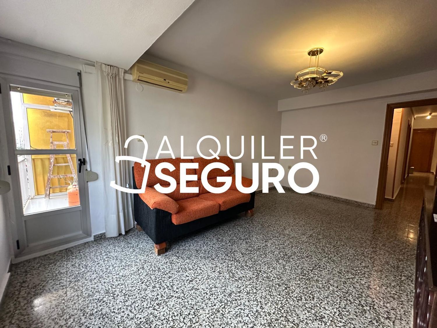 Piso en Calle de l'Arquitecte Alfaro, El Cabanyal-El Canyamelar - Foto 22