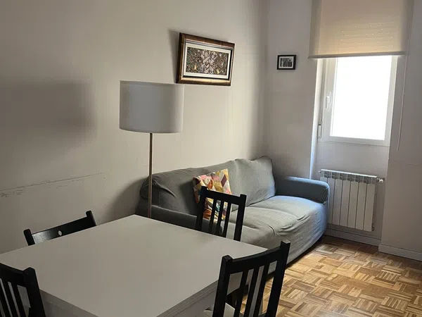 Piso en calle de Andrés Mellado, 40