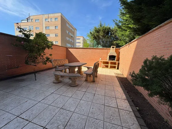 Piso en Camino Sancho Rey, 20, Santa María-Pio XII, Santa María-Pio XII - Foto 2
