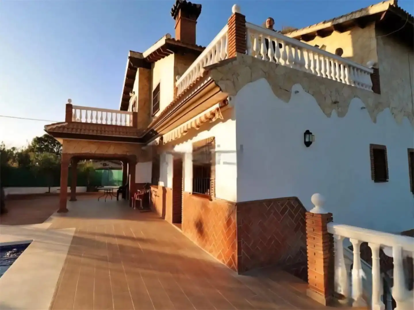 Chalet en  Lugar Urique 121 - Foto 4