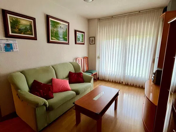 Piso en Calle Camilo José Cela, 1, Prado de Santo Domingo - Foto 17