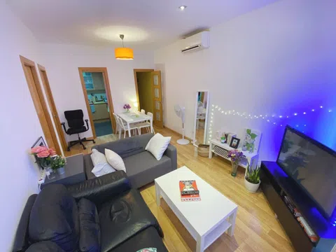 Piso en calle de la Marina, 318 - Foto 2