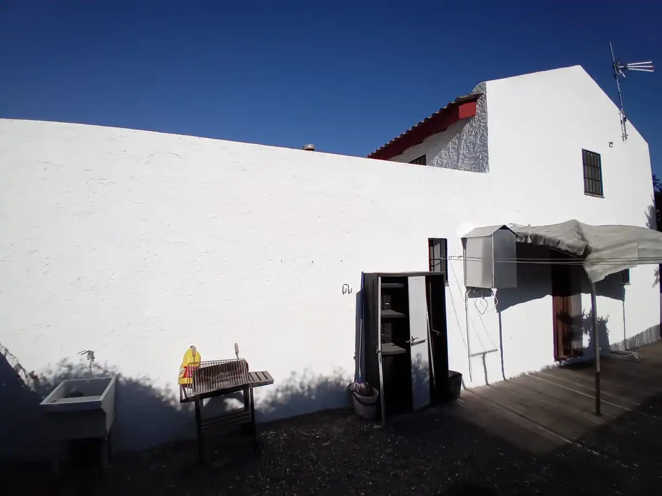 Casa adosada en  Calle Decano Manuel Torriglia 4 - Foto 3