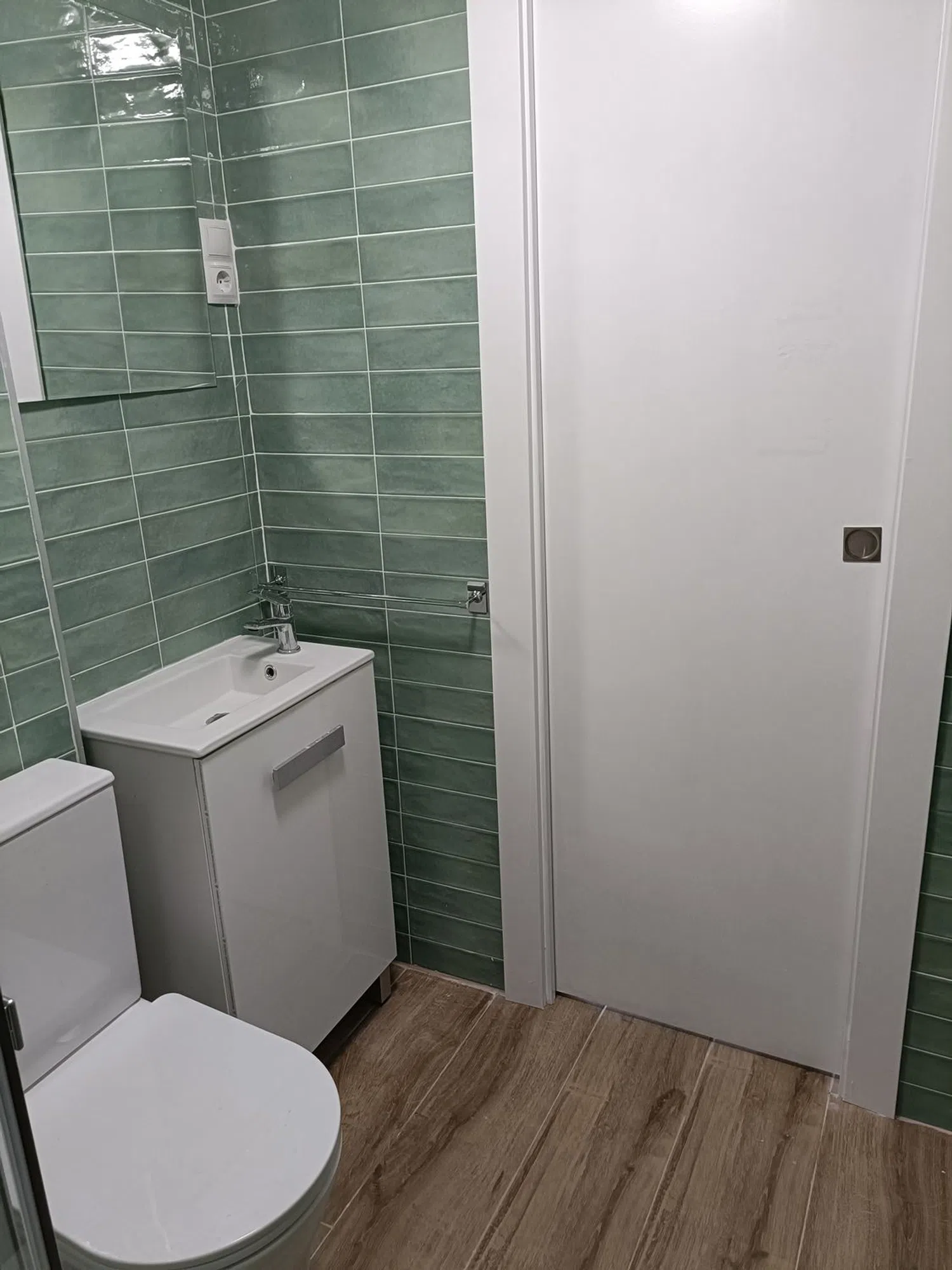 Piso en avenida Principal del Candado, 9 - Foto 8