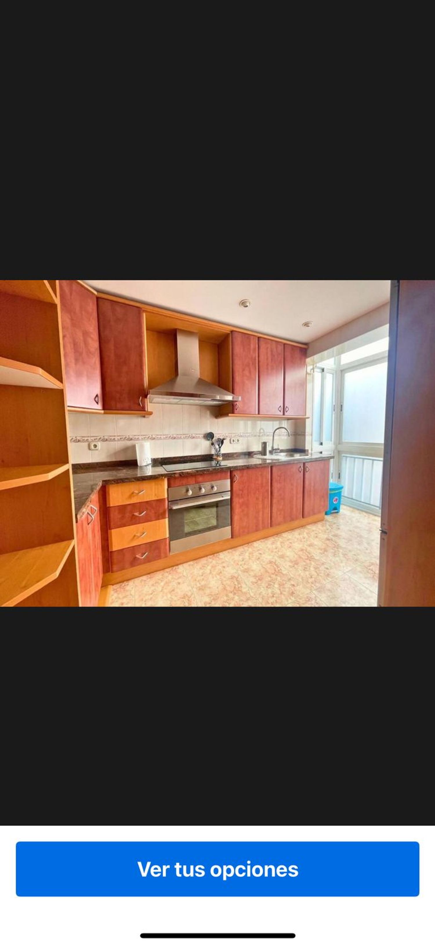 Piso en Calle Padre Ponce de León, 8, Cuesta Escoriaza - Barranco del Abogado - Foto 2