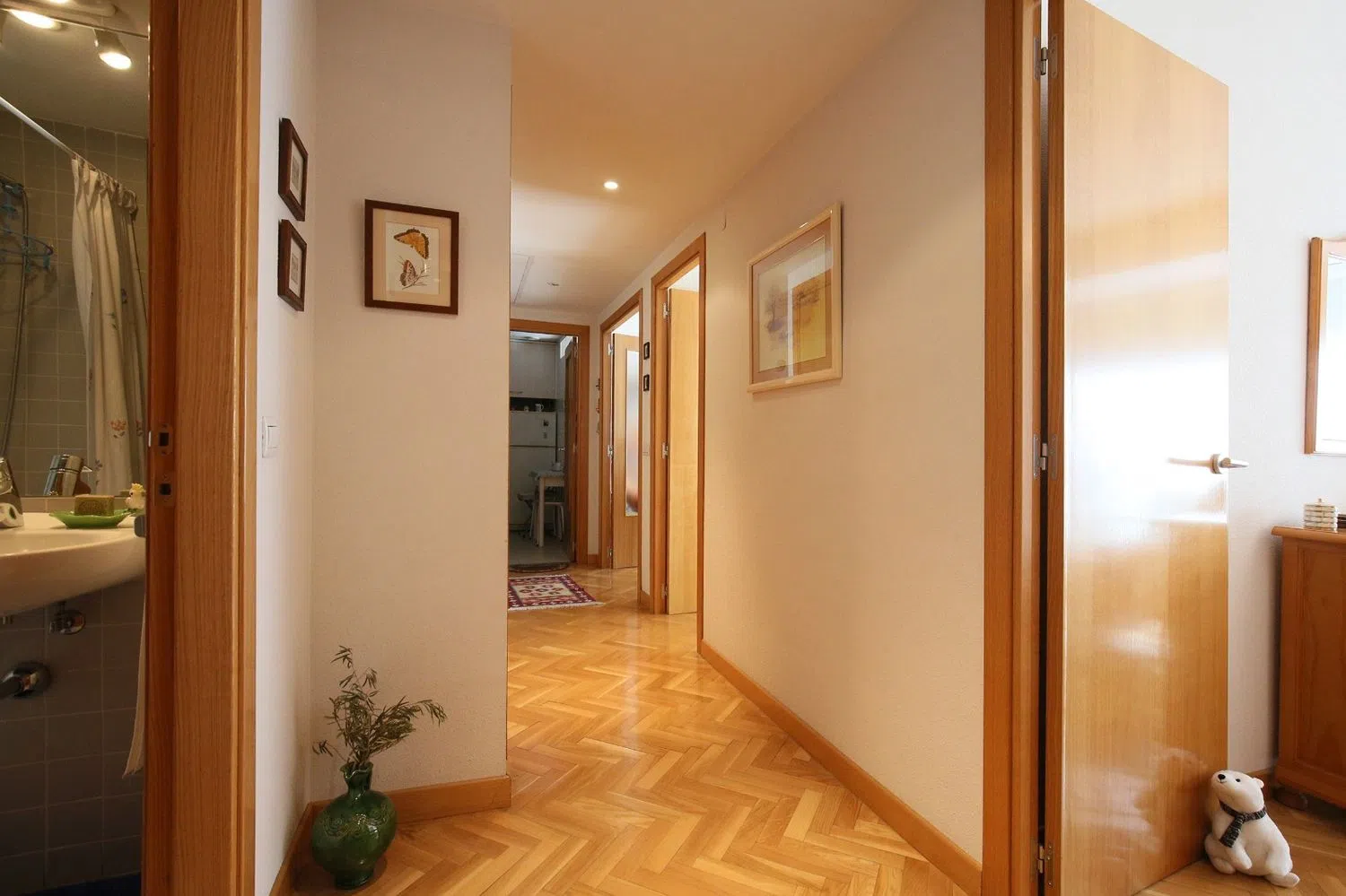 Piso en calle de López de Hoyos, 153 - Foto 17