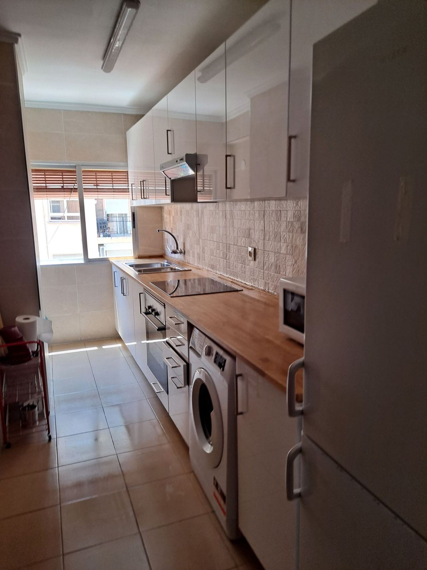 Piso en calle del Poeta Mas I Ros, 37 - Foto 10