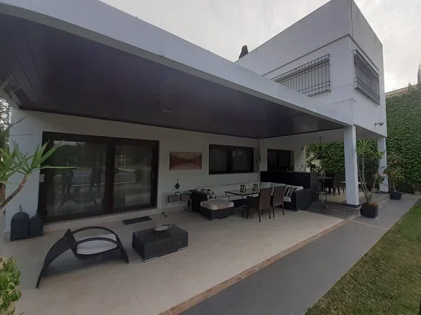 Casa o chalet independiente en Avenida de la Arruzafa, Brillante - Foto 1