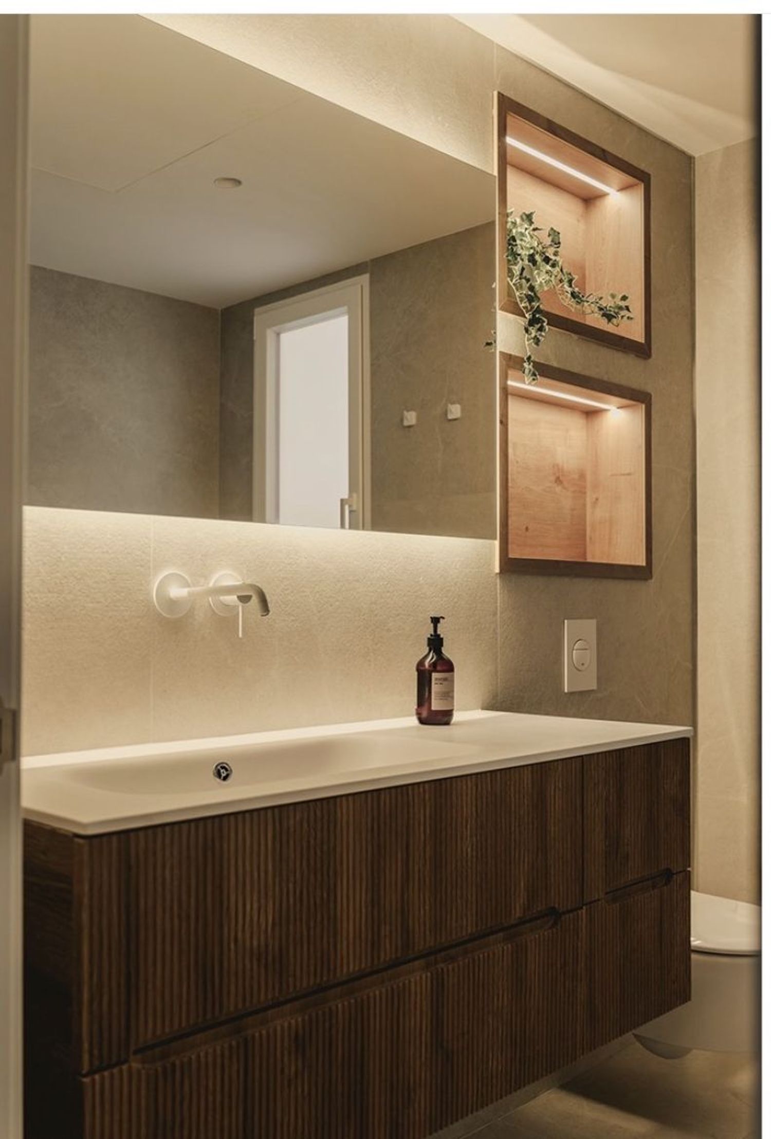 Piso en calle de Ciril Amorós, 13 - Foto 3