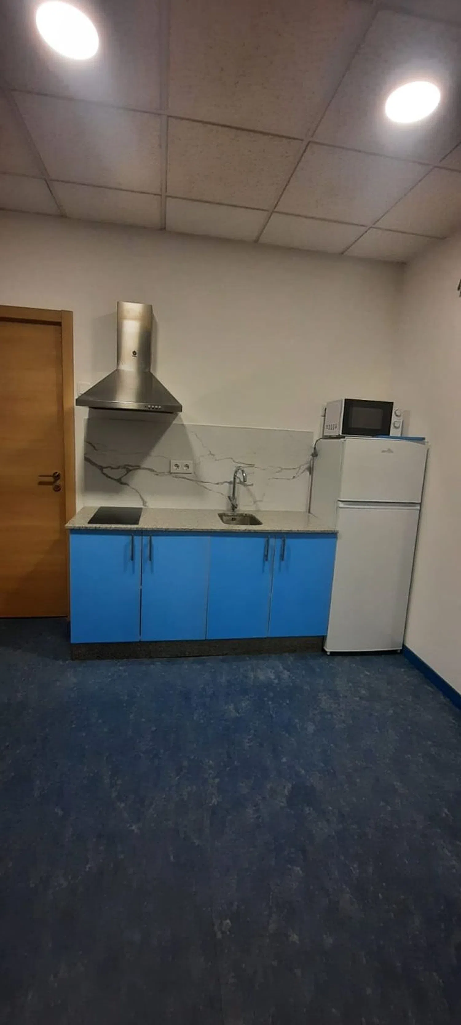 Estudio en calle de Eduardo Pondal, 8 - Foto 4