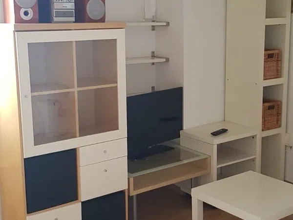 Estudio en plaza San Marcos, 1 - Foto 3