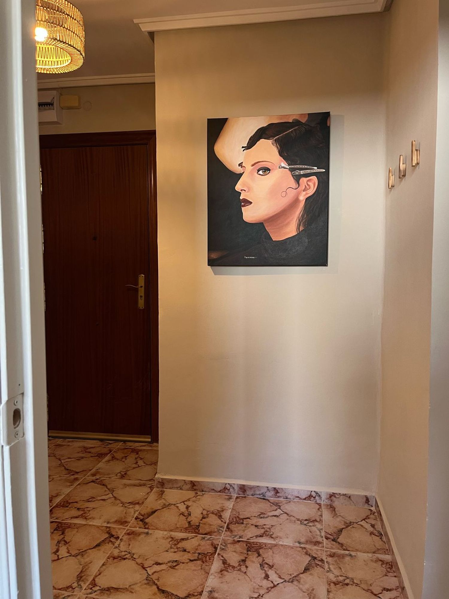 Piso en Calle de Molinell, 25, Trinitat, València - Foto 11