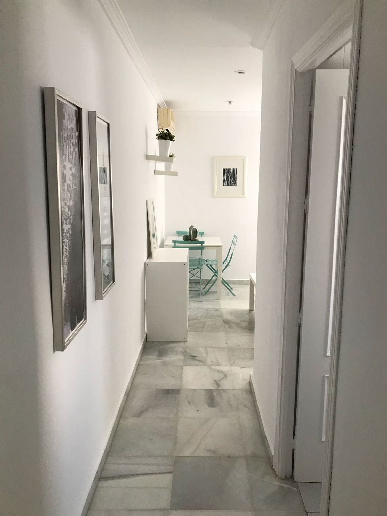 Ático en callejón Nuestro Padre Jesús de las Penas, 7 - Foto 2