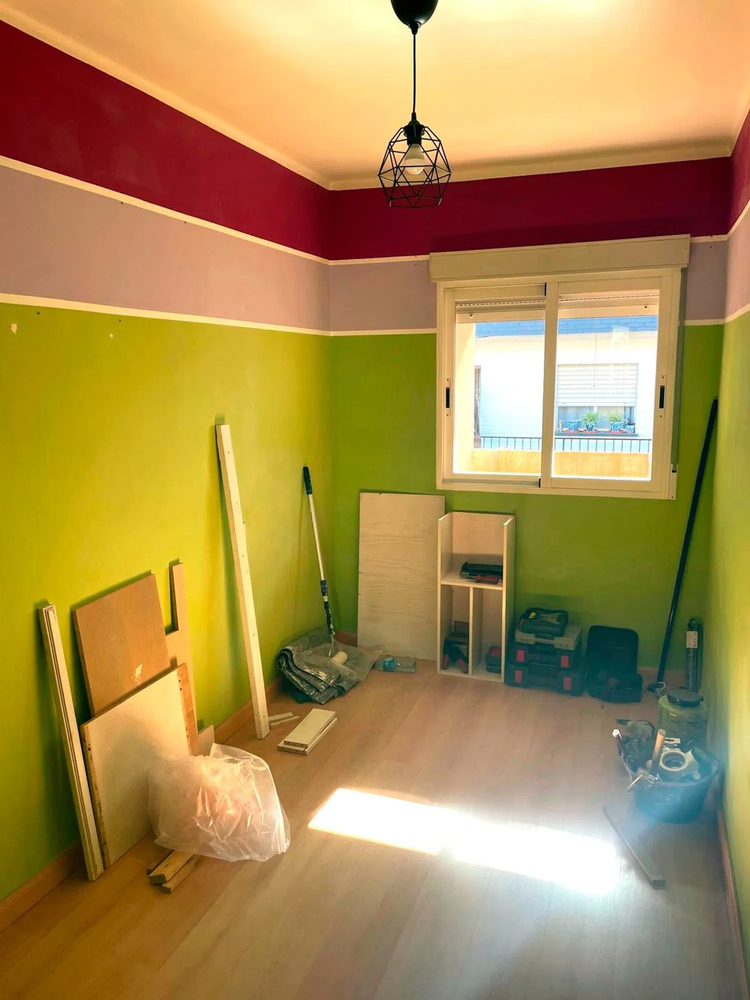 Piso en calle Arquimedes, 4 - Foto 5