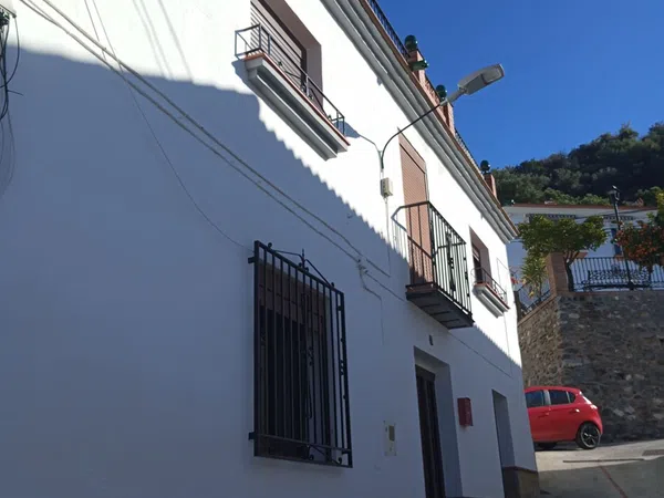 Casa de pueblo en Río turvilla, 3 - Foto 23