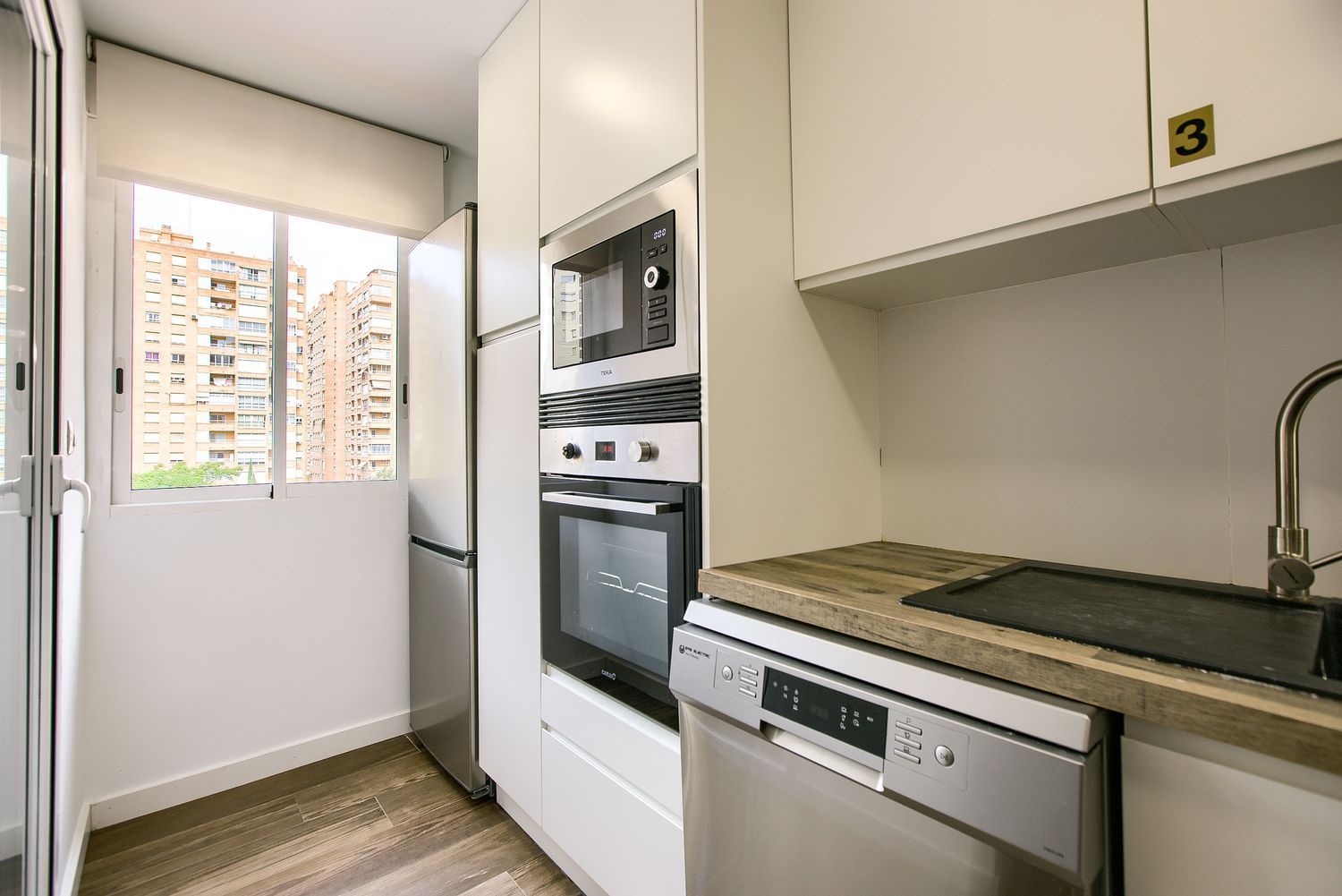 Piso en calle de José María Haro, 53 - Foto 6