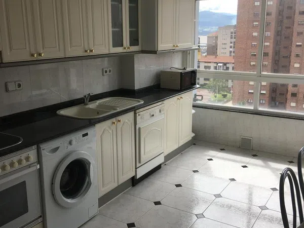 Piso en Alisal - Cazoña - San Román - Foto 9