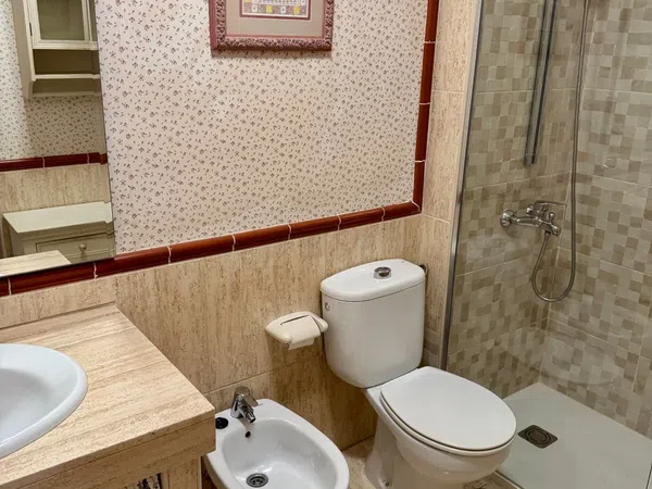 Piso en Calle Juan Pablo II, 18, Los Hoteles-Rambla-Duggi - Foto 14