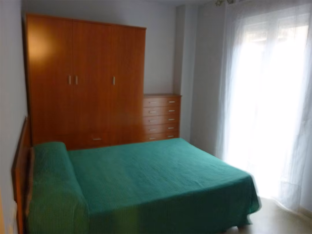 Piso en  Calle Elvira 81 - Foto 2