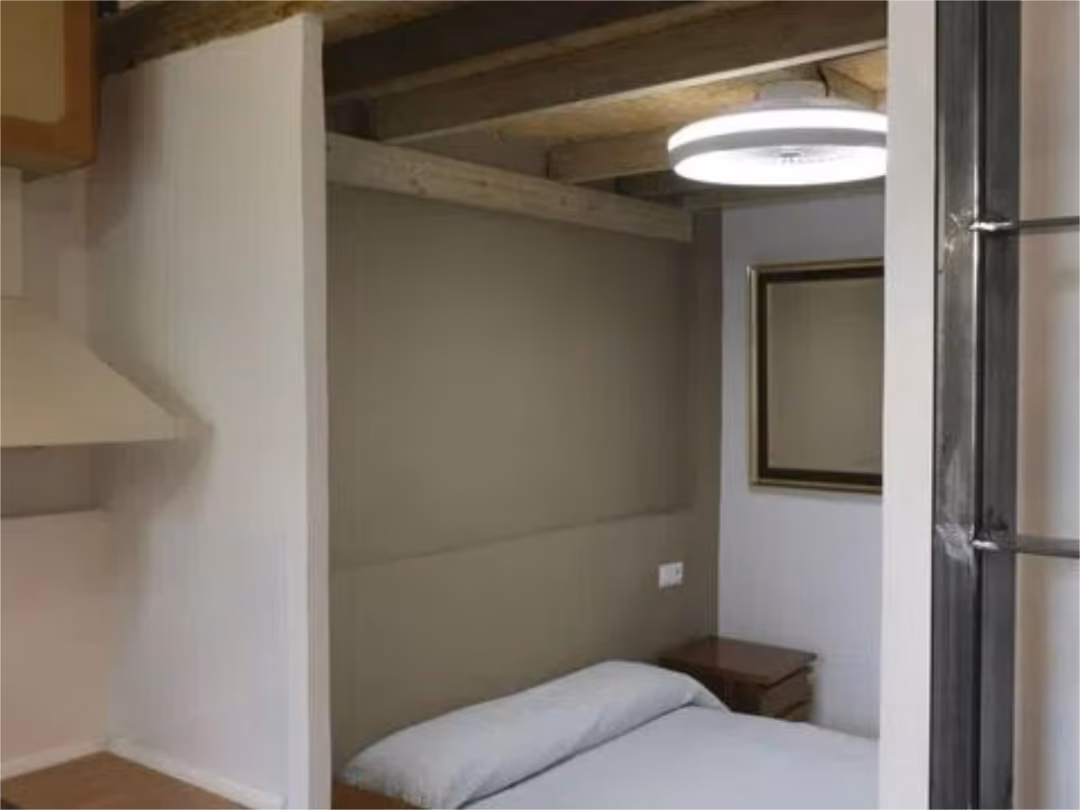 Piso en  Calle Mérida 3 - Foto 12