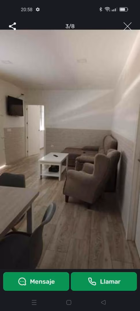 Planta baja en  Cortijo 3D - Foto 12