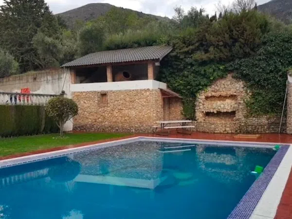 Chalet pareado en Camino de Bellavista, 1 - Foto 7
