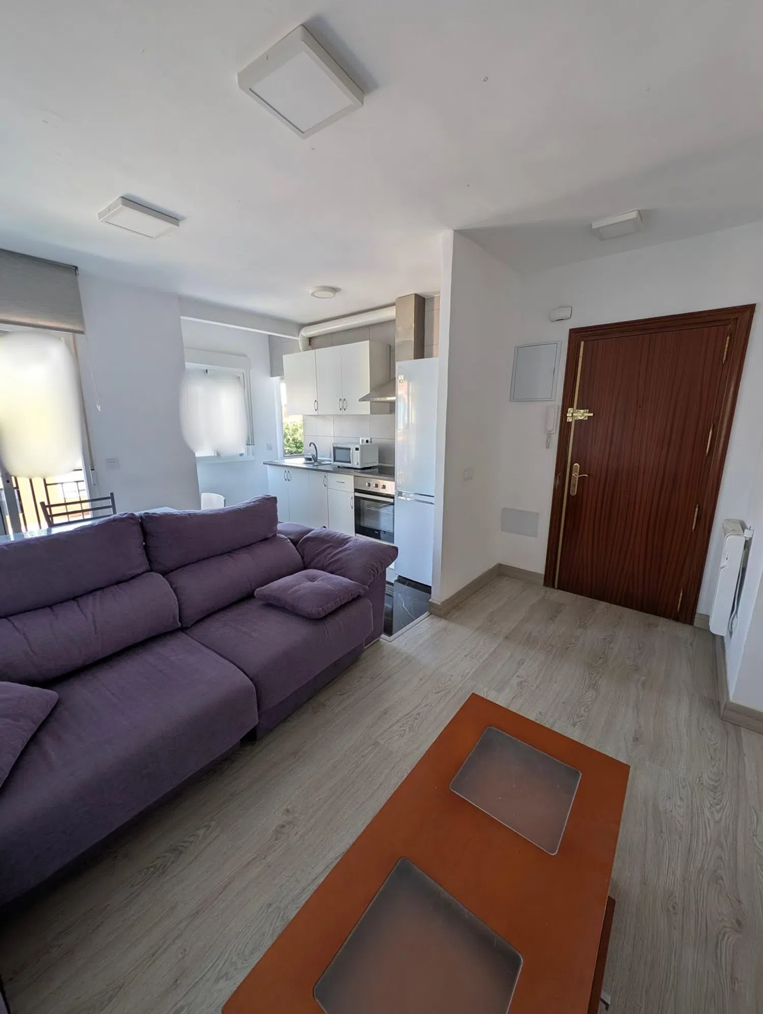 Piso en villaamil, 8 - Foto 3