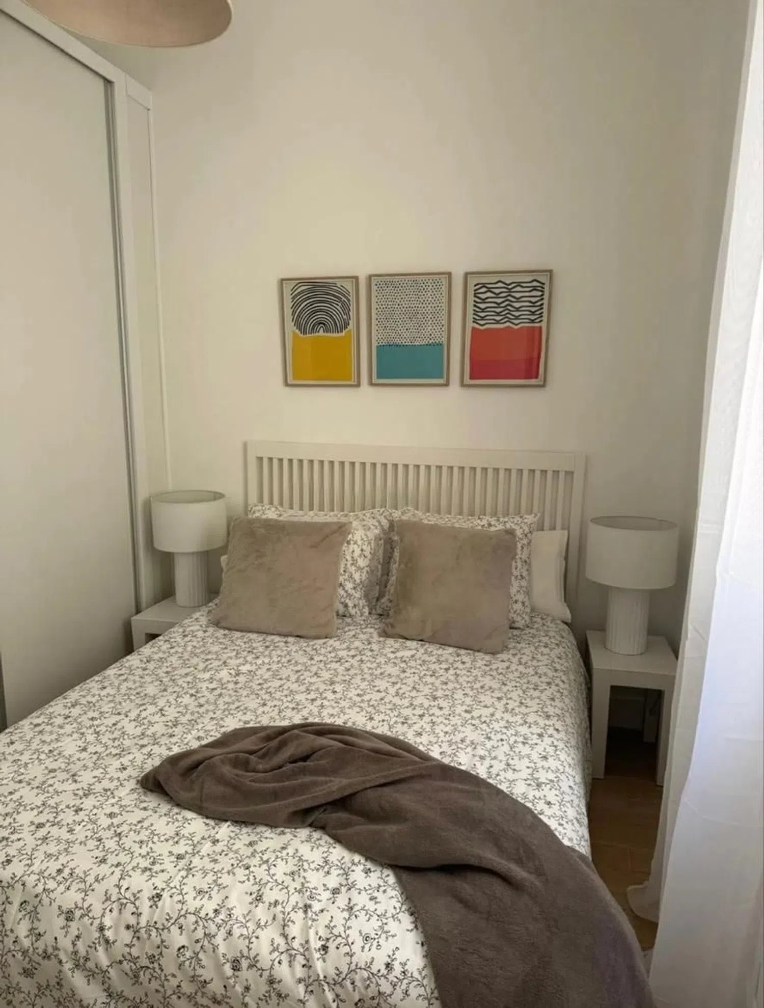 Piso en calle de Londres, 21 - Foto 1