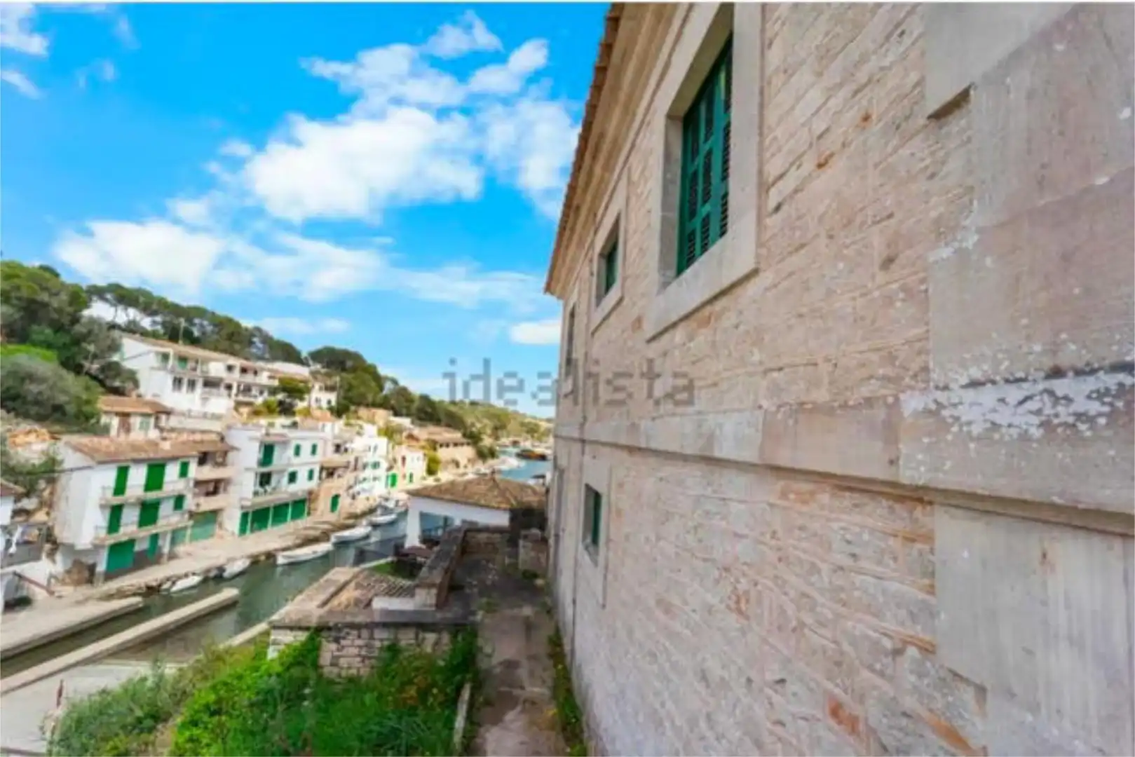 Casa adosada en Se Vende Chalet en Cala Figuera - Foto 7