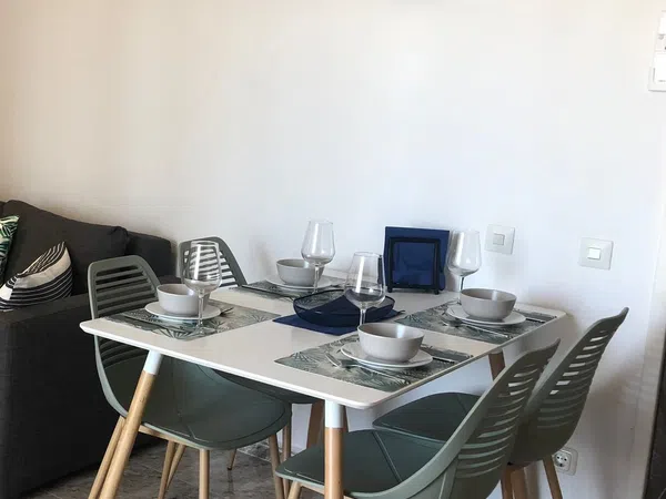 Estudio en Calle Jacinto Benavente, 9, Zona Puerto Deportivo, Zona Puerto Deportivo - Foto 9