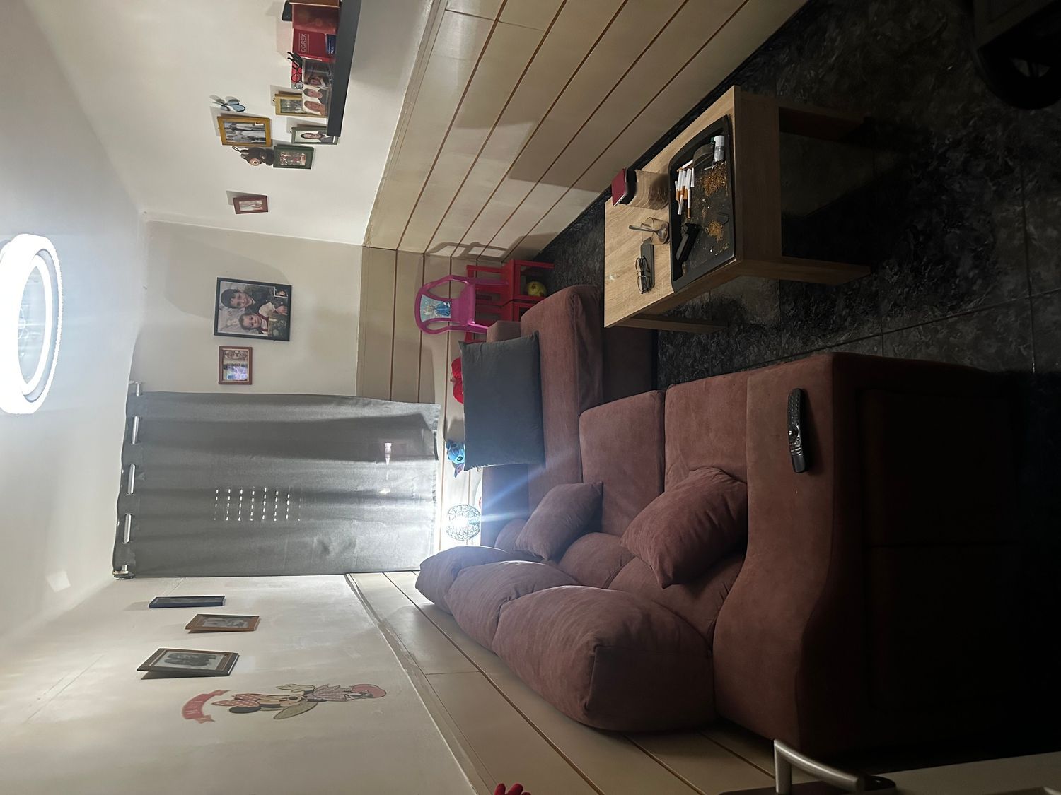 Piso en Passatge dela compte mir i borrell, 10, Centre, Centre - Foto 7