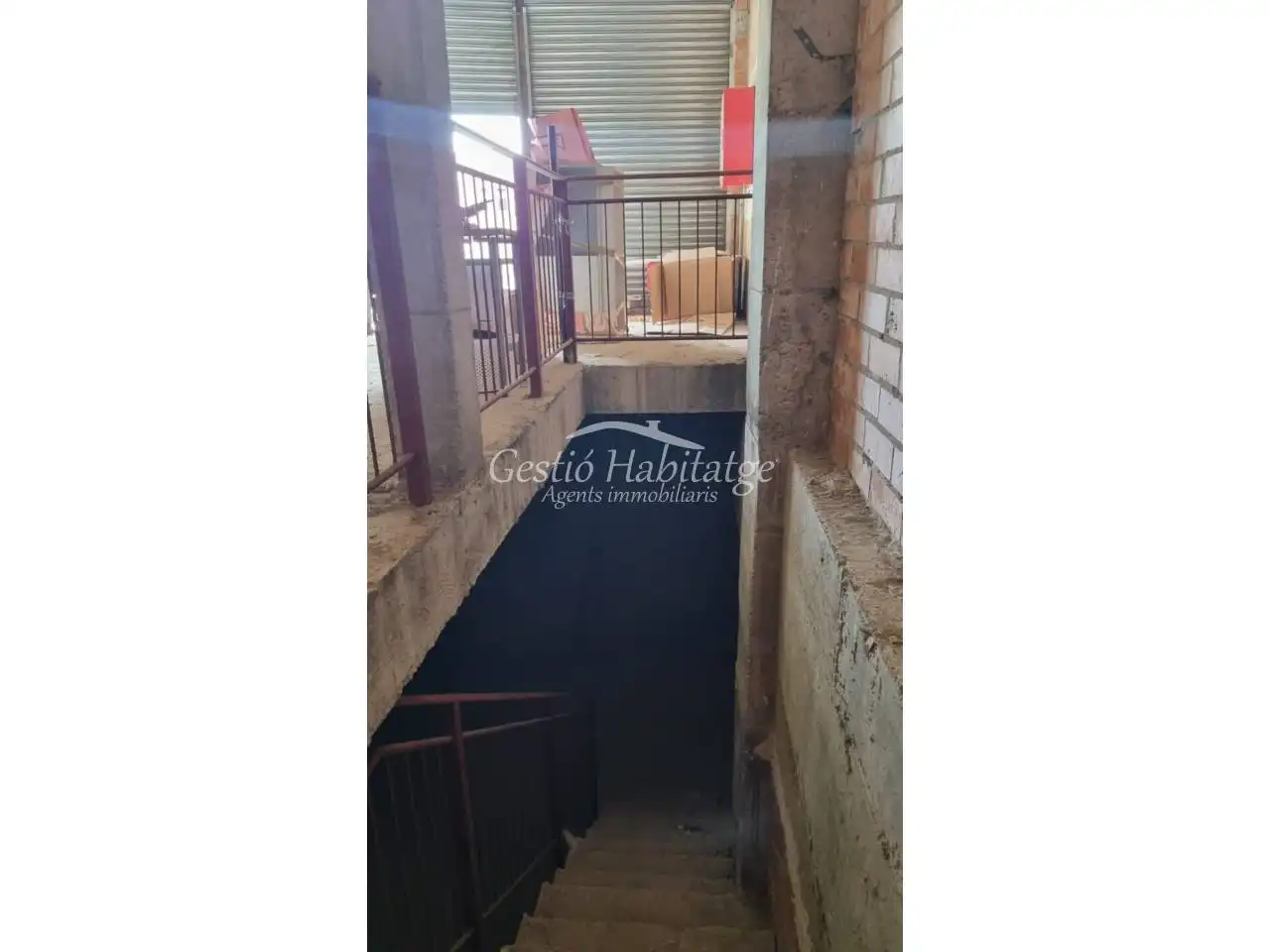 Local comercial en Badalona - Foto 5