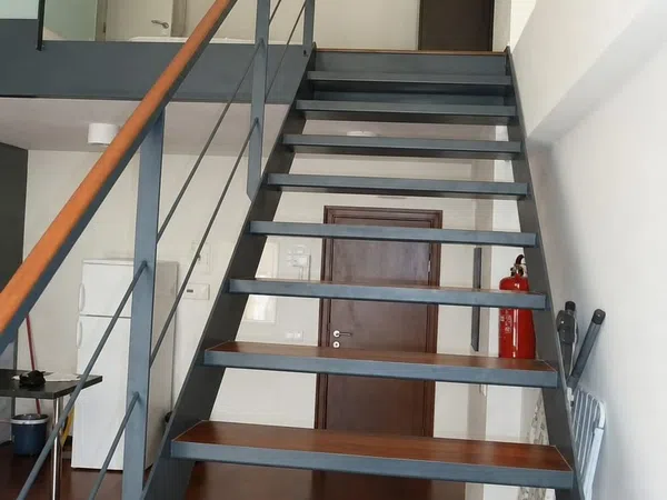 Loft en Avenida del Cerro del Águila, 2, Pol. Industrial sur, Pol. Industrial sur - Foto 6