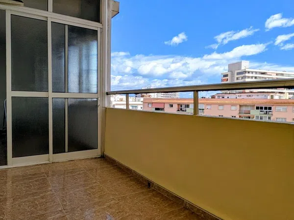 Piso en avenida Isabel Manoja, 13 - Foto 1