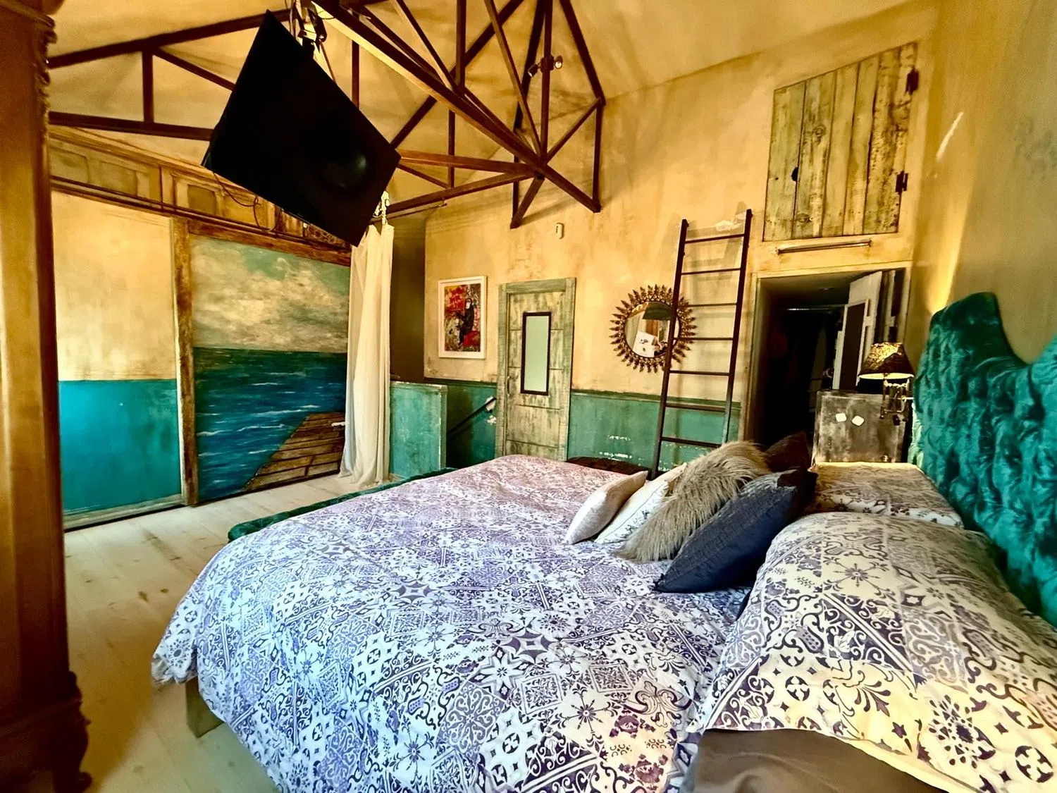 Chalet pareado en Barrio San Isidro - Foto 7