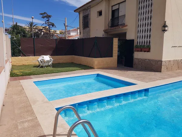 Casa o chalet independiente en Calle Goya, 2, Solymar - Puerto Marina, Solymar - Puerto Marina - Foto 1
