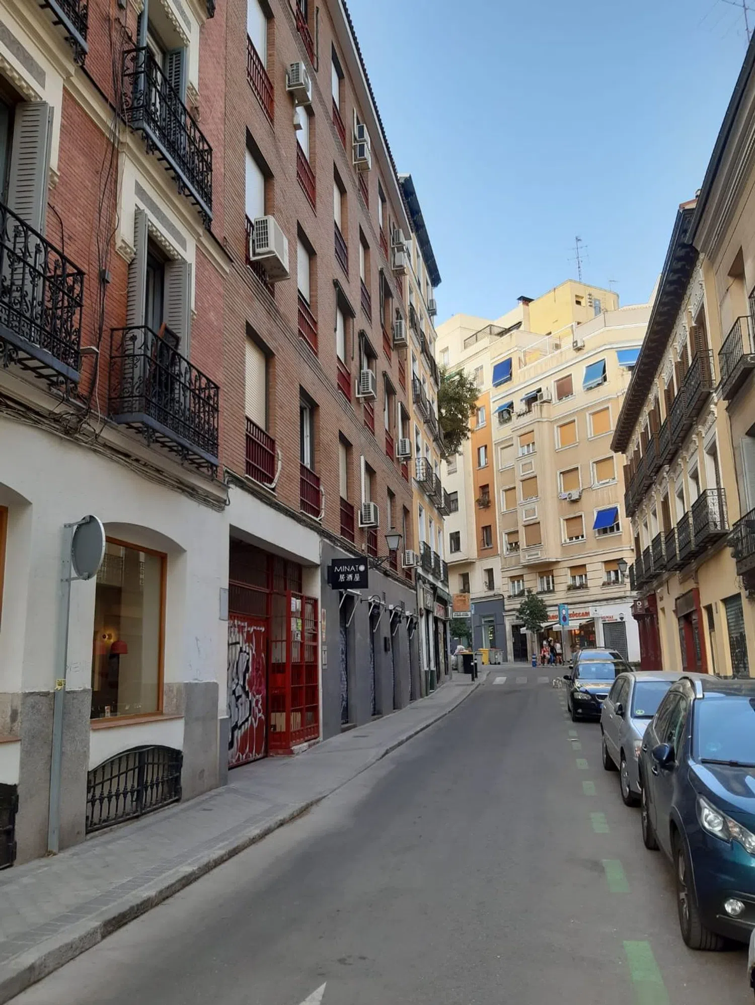 Piso en calle de Olid, 15 - Foto 14