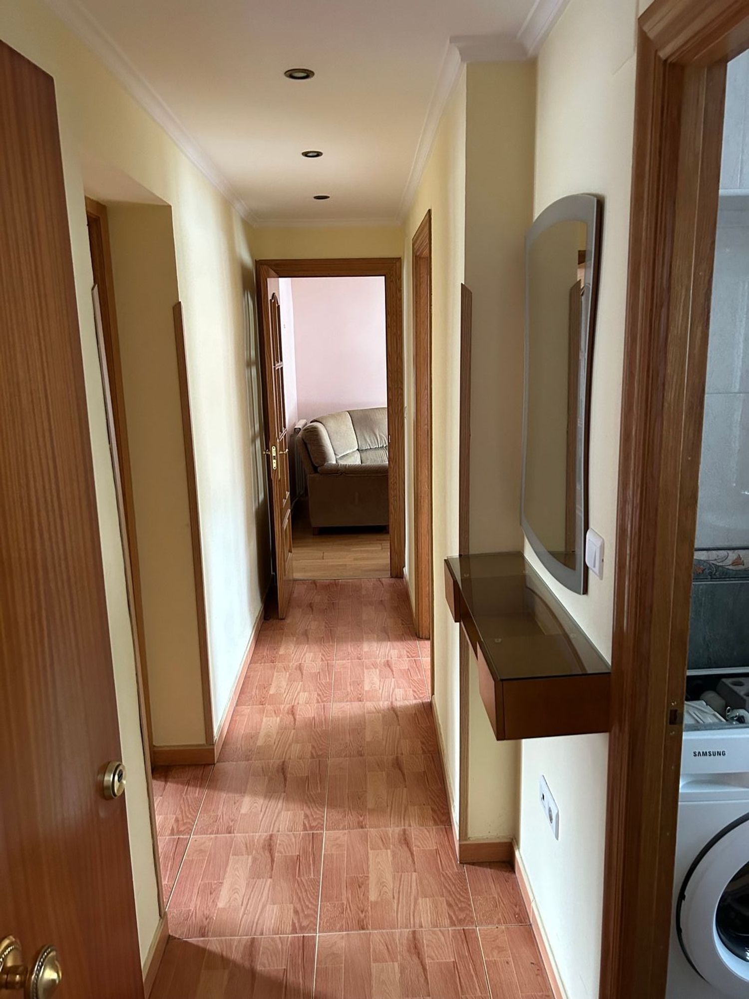 Piso en Plaza Tomás Zumalacárregui, 5 - Foto 4