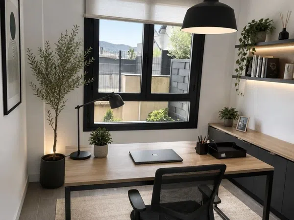 Chalet pareado en Calle Miguel Delibes, 44, Zona Colegios, Zona Colegios - Foto 15