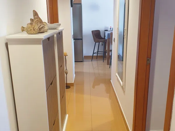 Piso en Calle Lanzarote, 5 - Foto 8