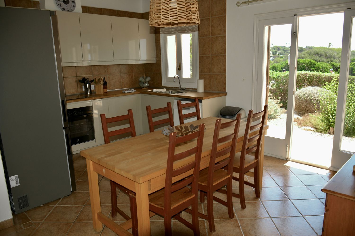 Casa o chalet independiente en Sant Lluis - Foto 13